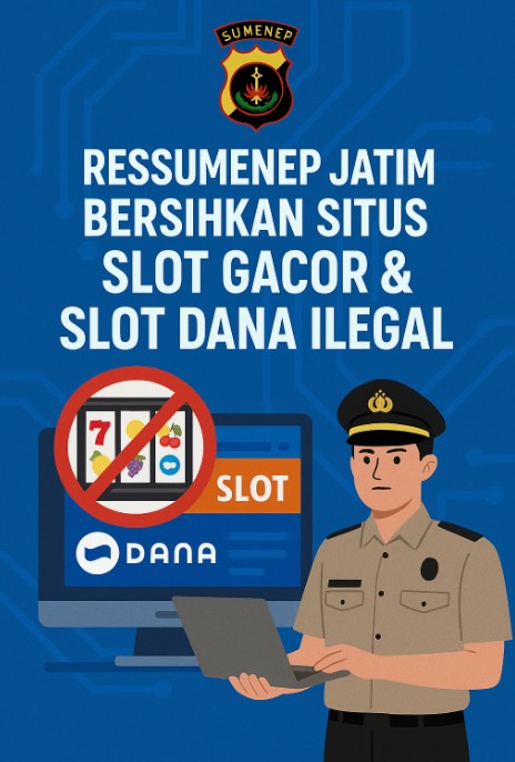 Modus Baru Judi Online